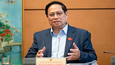 Muốn đi trước đón đầu, phải đi bằng công nghệ mới
