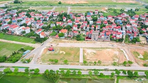 Tiếp tục triển khai thu tiền sử dụng đất, tiền thuê đất