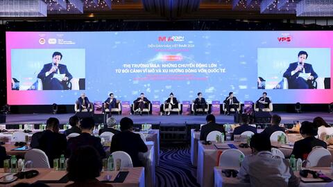 4 thương vụ của Vingroup và Masan chiếm gần 60% tổng giá trị giao dịch M&A trong 3 quý đầu năm