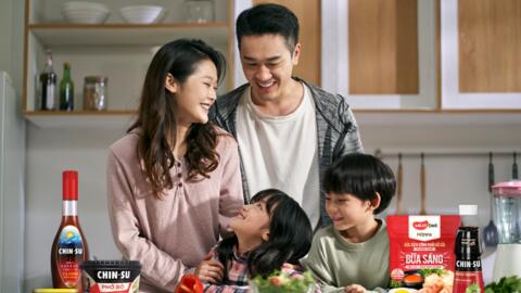 Masan tăng tốc chuyển mình thành nền tảng tiêu dùng công nghệ