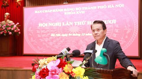 Giám sát tổ chức ĐH Đảng các cấp tiến tới ĐH lần thứ XIV