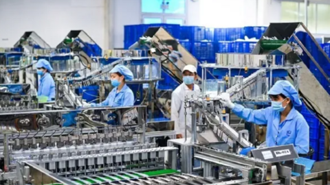 Mỗi tháng có gần 20.000 doanh nghiệp thành lập mới