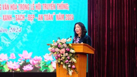 Nhiều mô hình xã, phường, thị trấn sáng – xanh- sạch –đẹp