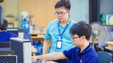 Năm 2025, dự báo nhiều ngành nghề tiếp tục “khát” nhân lực