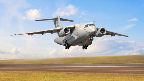 Embraer tham dự Triển lãm Quốc phòng Quốc tế Việt Nam 2024