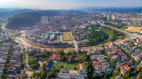 Lào Cai sắp đấu giá 119 thửa đất, khởi điểm 8 triệu đồng/m2