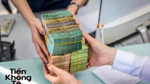 Vũ trụ ngân hàng và các loại hình hoạt động ngân hàng