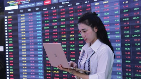 Lịch sự kiện và tin vắn chứng khoán ngày 2/1/2025