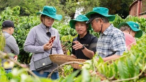 Si Farmstay - mô hình du lịch trải nghiệm nông nghiệp thú vị
