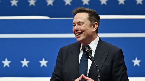 Lần đầu tiên trong lịch sử, Elon Musk đình chỉ ít nhất 2 quan chức chính phủ cấp cao vì chống đối DOGE