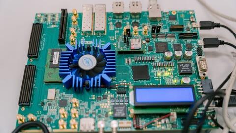 Việt Nam có nhiều tiềm năng trong phát triển lĩnh vực bán dẫn