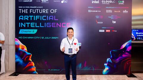 FPT đạt cột mốc mới sau khi "bắt tay" NVIDIA mở nhà máy AI, đặt mục tiêu lọt top công ty lớn ở Nhật vào năm 2027