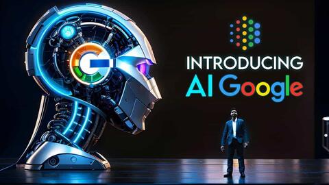 Doanh thu không đạt kì vọng, công ty mẹ của Google vẫn chi khủng cho AI
