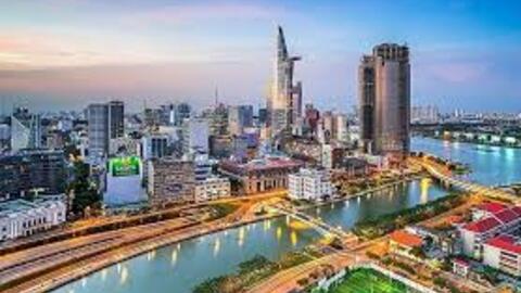 Việt Nam nằm đâu trong bức tranh kinh tế 40 nghìn tỷ USD của châu Á?