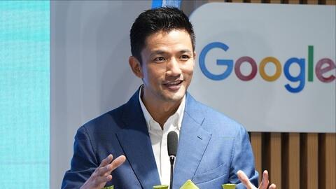 CEO Google Việt Nam: Google sẵn sàng cung cấp tài khoản miễn phí cho toàn bộ học sinh, giáo viên tại Việt Nam để sử dụng nhiều ứng dụng