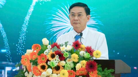 Bình Dương tổ chức gặp mặt các cơ quan báo chí Xuân Ất Tỵ