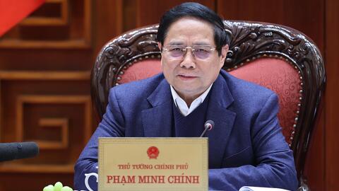 Đường kết nối sân bay Gia Bình với Hà Nội phải xong trong 2 năm
