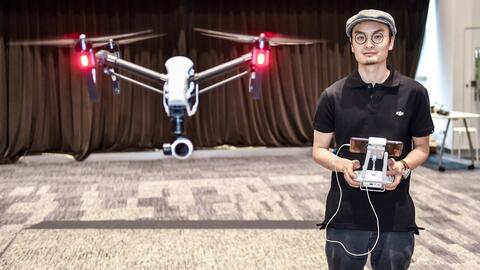 "Bộ tứ siêu đẳng" của giới công nghệ Trung Quốc khiến Silicon Valley đứng ngồi không yên – Họ là ai?