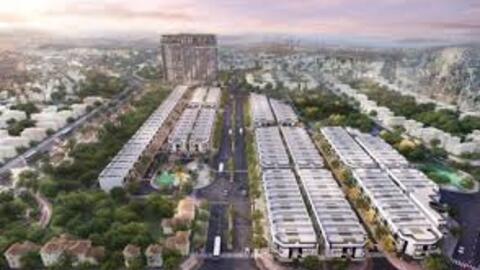 Cổ phiếu Novaland bất ngờ “cháy hàng”, khớp lệnh đột biến sau thông tin thắng kiện tại dự án chục nghìn tỷ đồng