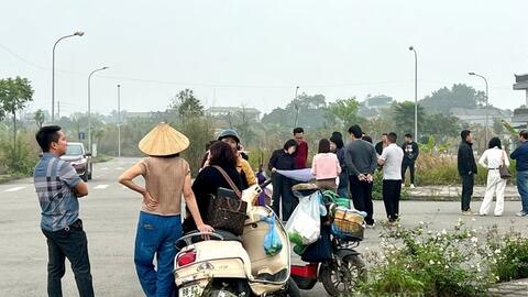 Nguyên nhân bất động sản nhiều địa phương bỗng nóng hầm hập