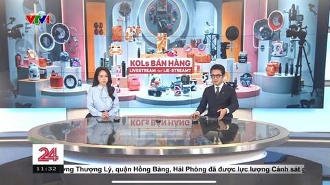 BTV VTV bị fan Quang Linh Vlogs tấn công