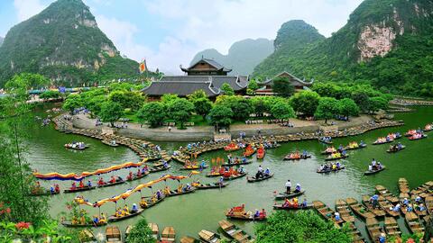 Ba tỉnh nào của Việt Nam từng 4 lần tách ra, nhập vào, lần cuối tách ra khi nào, kinh tế hiện tại ra sao?