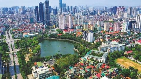 Đề xuất quy định chấm dứt tổ chức mô hình chính quyền đô thị