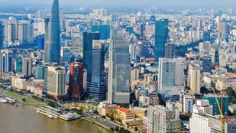 Đề xuất chấm dứt mô hình chính quyền đô thị ở Hà Nội, TP HCM, Đà Nẵng, Hải Phòng