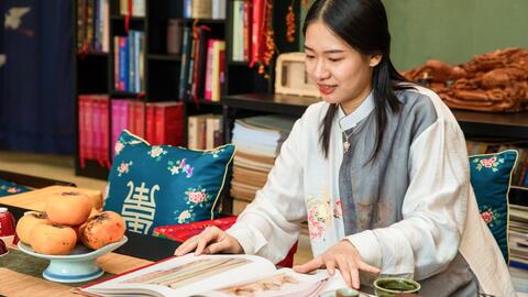 Lan tỏa văn hóa Việt Nam trên nền tảng số