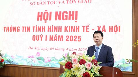 Các tổ chức tôn giáo chung sức xây dựng Thủ đô “Văn hiến - Văn minh - Hiện đại”