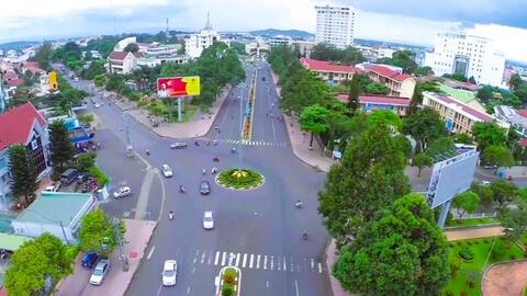 Đắk Lắk: Lên phương án đưa đón cán bộ sau sáp nhập