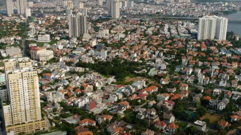 TP Hồ Chí Minh triển khai công tác điều tra, đánh giá đất đai