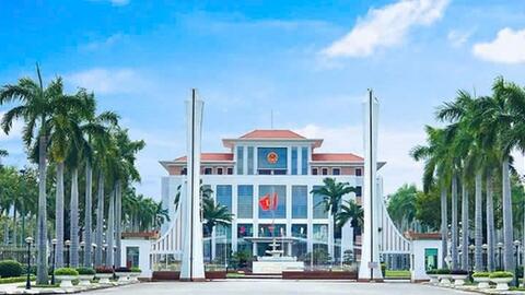 Quảng Nam: Đẩy nhanh việc sắp xếp đơn vị hành chính cấp xã