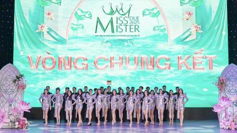 Tỏa sáng tài năng sinh viên Đại học Kinh tế Đà Nẵng