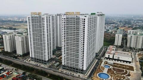 "Chỉ định thầu", gỡ nút thắt, tăng tốc dự án nhà ở xã hội?