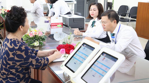 Bố trí nhà công vụ, phương tiện đi lại cho cán bộ, công chức sau sáp nhập tỉnh