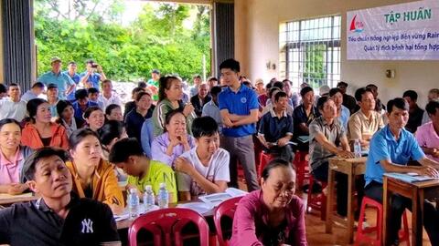 Cà phê zero carbon: Doanh nghiệp Việt có giữ vững thị phần EU trước áp lực ESG?