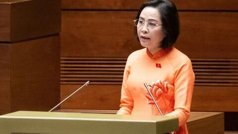 Nhiệm kỳ Quốc hội khóa XV kết thúc sớm 3 tháng để kiện toàn nhân sự cấp cao