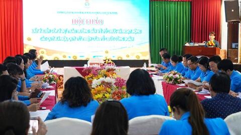 Nhiều góp ý cho dự thảo hướng dẫn về tổ chức, hoạt động các quỹ xã hội, quỹ từ thiện