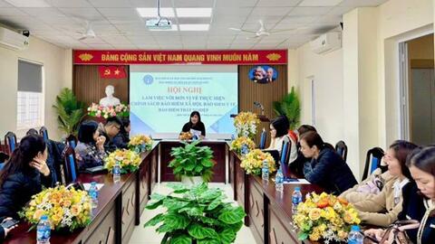 Doanh nghiệp Hải Phòng nợ BHXH hơn 882 tỉ đồng