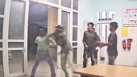 Tăng cường đảm bảo an ninh, an toàn người bệnh, nhân viên y tế