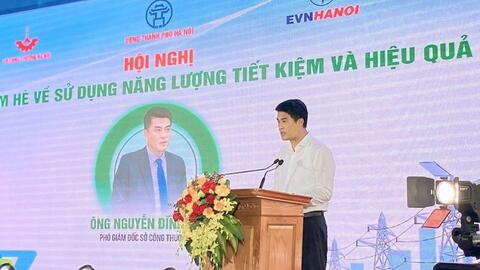 Sử dụng điện tiết kiệm, hiệu quả: Chiến lược phát triển kinh tế quan trọng