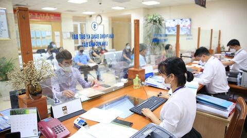 Lập tổ chỉ đạo, hướng dẫn sắp xếp đơn vị hành chính cấp xã