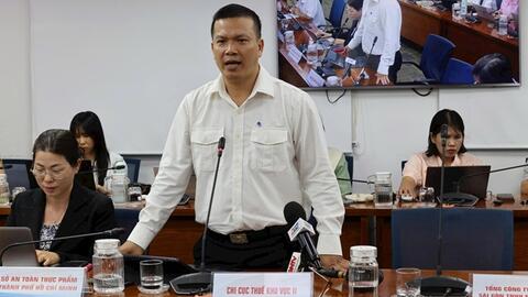 Hộ kinh doanh “chỉ nhận tiền mặt, từ chối chuyển khoản” có thể bị truy thu thuế
