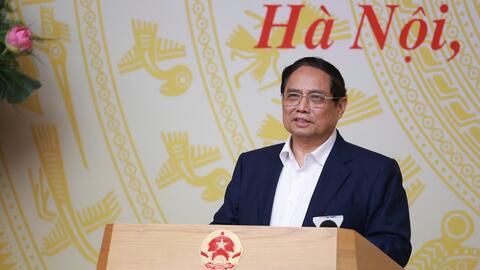 Sẽ sửa đổi Luật Đất đai năm 2024 để phù hợp với chính quyền địa phương 2 cấp