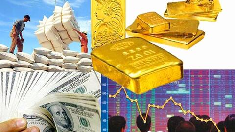 Hợp lực điều hành chính sách tiền tệ, tài khóa thúc đẩy tăng trưởng kinh tế