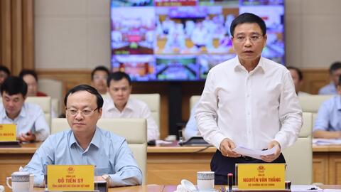 2 kịch bản tăng trưởng kinh tế năm 2025 và giải pháp thực hiện