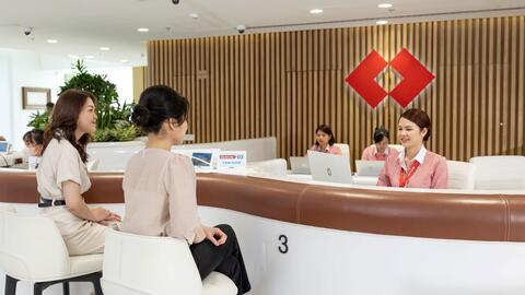 Techcombank "chốt đơn" hơn 7.000 tỷ đồng cổ tức tiền mặt, các "ông lớn" sẽ đẩy nhanh tăng vốn