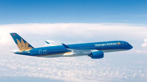 Được SCIC đầu tư thêm 7.770 tỷ đồng, Vietnam Airlines thoát âm vốn chủ sở hữu