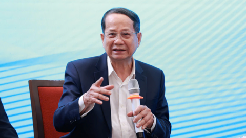 Chuyên gia Ngô Trí Long: “Đầu tư bạc trong khả năng, tuyệt đối không vay mượn"